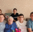 Жизнь, наполненная светом: 98-летие Феодосьи Васильевны Самилюк - Управление соцзащиты населения