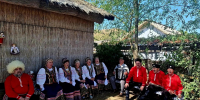 12 сентября, в станице Атамань отпраздновали праздник риса - Управление культуры