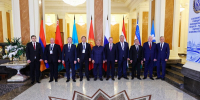 В КАЗАНИ СОСТОЯЛОСЬ XI ЗАСЕДАНИЕ СОВЕТА РУКОВОДИТЕЛЕЙ ПЕНИТЕНЦИАРНЫХ СЛУЖБ ГОСУДАРСТВ — УЧАСТНИКОВ СНГ - УФСИН РТ