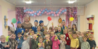 14.09.2026 | Неделя «Безопасность дорожного движения»: учимся быть грамотными пешеходами! - Главное управление по архивному делу