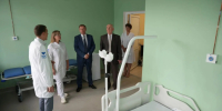 Фото департамента здравоохранения Тюменской области, автор неизвестен - Tumentoday.Ru