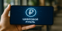 С 1 сентября 2026 года в России начался этап широкого оборота цифрового рубля - Финансовый контроль