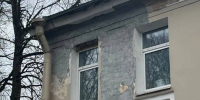 Прокуратура потребовала отремонтировать здание дворца на проспекте Ленина - Комсомольская правда