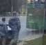 В Пензе полиция с собаками нагрянула в троллейбус - Progorod58.Ru