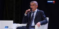 Бензин, безопасность производств и ремонт дорог: о чём спросили губернатора на встрече в ДК «Туламашзавод» - ГТРК