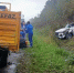 Влетев в стоящий КАМАЗ, погиб водитель иномарки на Серовском тракте - Фото 1 - JustMedia