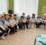 В детском саду №23 прошло знакомство «Добро пожаловать в мир Орлят» - Комитет образования г. Чита