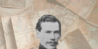 Тулякам покажут викторианский Лондон глазами Льва Толстого - Молодой коммунар
