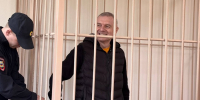 «В обвинении ложь!»: экс-глава департамента мэрии Новосибирска Витухин дал показания в суде - Precedent.TV