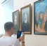 В Литературно-художественном музее представлена выставка «Бархатный сезон» - Минкультуры Республики Крым
