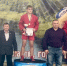 Борец из Карелии стал серебряным призёром соревнований по самбо - StolicaOnego.Ru