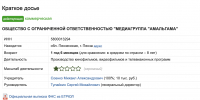 Частная «Амальгама» внутри истории 11 канала: Соенко, Тулайкин, Судакова, Айвазян и... контур Шаронова - Penza-Post.Ru