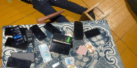 В Якутии перед судом предстанут организаторы подпольных казино в двух районах - Комсомольская Правда