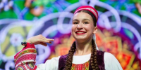 «Славянский лик» из Серпухова стал лауреатом международного фестиваля в Беларуси - Smitanka.Ru