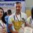 Ростовская область взяла «золото» на Спартакиаде «Содружество Донбасс» - Министерство промышленности и энергетики