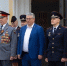 Смоленские школьники приняли Клятву кадета у Мемориала памяти солдат правопорядка - Смоленск 2.0