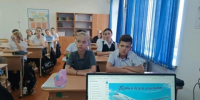 «Разговоры о важном». - Администрация МО Калининский р-н