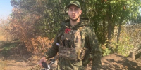 Артём Малащенков рассказал о смоленском бойце Алексее Алиеве - Смоленск 2.0