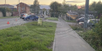 Двое маленьких детей пострадали в ДТП в Иванове - ГТРК