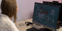 Будущие педиатры осваивают телемедицину: студенты 6 курса отработали навыки цифрового общения в формате деловой игры - Медицинский Университет им. Н.Н. Бурденко