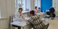 Диалог власти и общества: в Ядринском округе прошел «Открытый разговор» - Министерство труда и соцзащиты