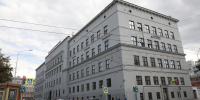 Студентов и сотрудников Мининского университета срочно эвакуировали - НИА Нижний Новгород