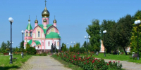 В курском городе атомщиков открыли новый турмаршрут - Комсомольская Правда