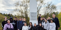 ​К истокам черного золота - УГТУ
