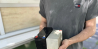 Свыше 61 тонны опасных отходов собрали экологические службы за неделю - Комитет по природопользованию