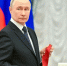 Путин отметил благодарностью четырех нижегородцев - ИА Нижний сейчас