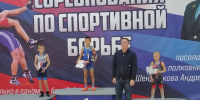 Яркие победы курганских спортсменов - Администрация г. Курган
