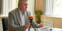 «Предприятию нужна не отдельная услуга, а система сопровождения»: Владимир Архипенков — о новом направлении ТПП и развитии внешнеэкономической деятельности - SmolDaily.Ru