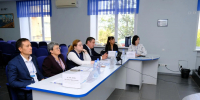 Уфе определили Лучших специалистов в области организационного и документационного обеспечения управления организацией - Федерация профсоюзов РБ