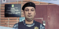 Судебный пристав из Вурнар оперативно оказал первую помощь гражданину - УФССП России по Чувашской Республике