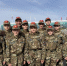 Юные спасатели» из Челябинска на финале Всероссийской военно-патриотической игры «Зарница 2.0» - Сосновский район