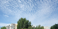 Лето возвращается в Старый Оскол - Oskol.City