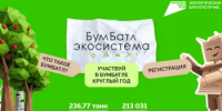 Жителей Башкортостана приглашают принять участие во всероссийской акции по сбору макулатуры - Минэкологии РБ