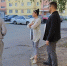Максим Гармашев встретился с жителями округа №14 - Городская Дума