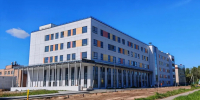 Специалисты подключили к сети новый корпус областной детской клинической больницы в Ярославле - YarNews.Ru