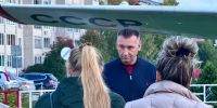 "Хочется принятия закона о здравом смысле", – говорят котлашане - Справедливая Россия