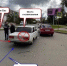 В Костроме два автомобиля не смогли разъехаться на Рабочем проспекте - Комсомольская Правда