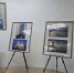 В Октябрьском районе открылась фотовыставка «Код города: Самара» - Администрация городского округа Самара