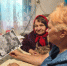 «Расскажи бабушке» - Центр соцобслуживания населения