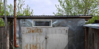 В Ульяновске зачищают дворы от самостроя - Ulyanovsk.Express