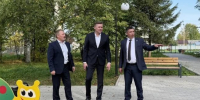 пресс-служба ЗСО Вологодской области - Вологда-поиск