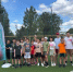 «Солнечный Спортфест» прошел на спортивной площадке сквера «Молодежный» - Газета Посинформ