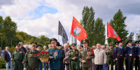 80-летие учреждения Дня танкиста отметили в Нижегородской области - НТА-Приволжье