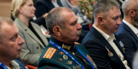 На «Героях Подмосковья» отметили важность работы с наставниками - РТВ-Подмосковье
