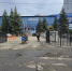 В Саратове по дороге к "Юности" можно сломать ноги и повредить авто - ИА Взгляд-инфо