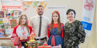 Юбилейный СевЭтноФест собрал почти 4000 участников - Правительство Севастополя